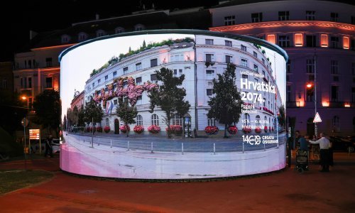 Kako građani vide budućnost Hrvatske? Tek 23 posto njih je optimistično