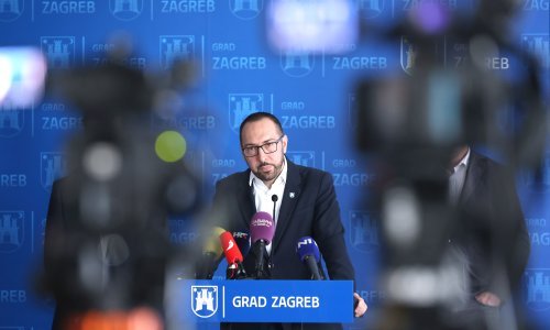 Zagreb kreće s projektom teškim 30 milijuna eura, evo o čemu je riječ