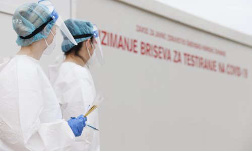 Covid može povećati rizik od srčanog i moždanog udara: Ključnu ulogu igra krvna grupa