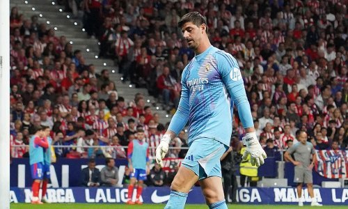 Koštao ga je derbi; Realova 'jedinica' je pretrpila novu ozljedu i neće ga biti...