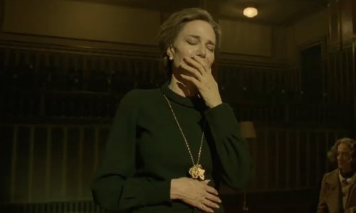 Pogledajte fotografije Angeline Jolie u ulozi zbog koje je plakala, a kritičari je zovu njezinom ulogom života