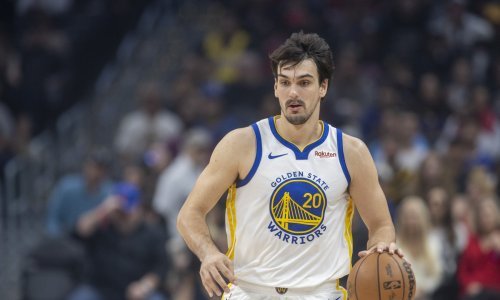 Dario Šarić objasnio zašto se na Balkanu igra 'glavom' za razliku od Amerike...