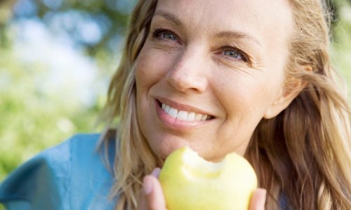 Snižavaju tlak i potiču mršavljenje: Evo zašto su jabuke prave super namirnice