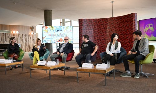 Lisinski otvorio vrata mladim glazbenicima s Muzičke akademije