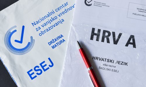 Uvode se novi pragovi prolaznosti na državnoj maturi