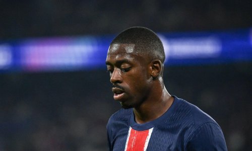 PSG sutra igra derbi Lige prvaka, a danas je iz momčadi izbacio najskupljeg igrača