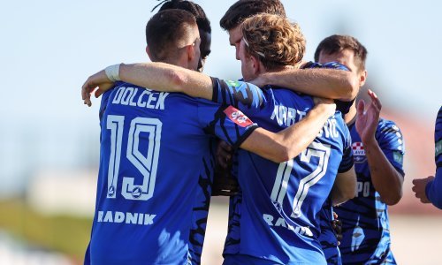 Gorica protiv Lokosa, Rijeka na momčad koja je razbila Dinamo; evo gdje gledati