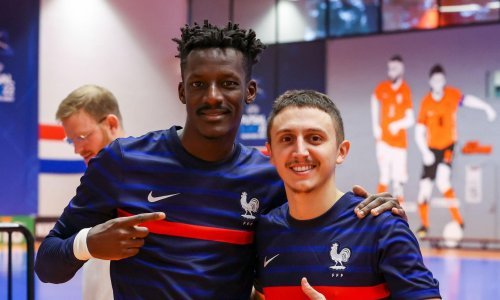 Prvi put zaigrali na SP-u i odmah izborili polufinale; igraju im trojica iz hrvatske lige