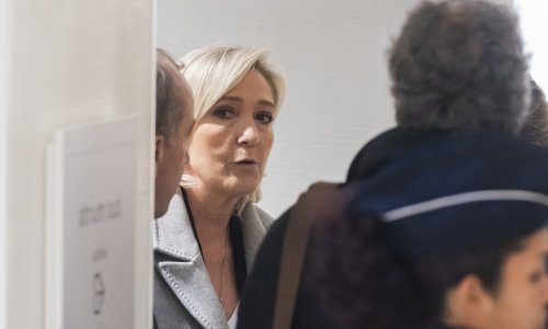 Marine Le Pen mogla bi zakuhati krizu: Je li u Francuskoj na pomolu 'grčki scenarij'