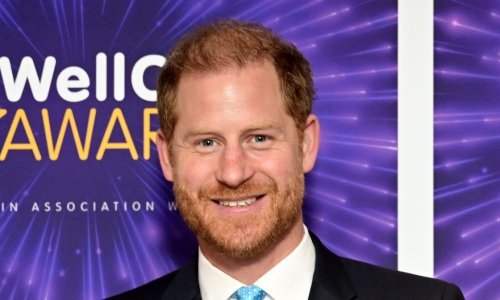 Princa Harryja raznježio dječak zbog kojeg se iskreno nasmijao