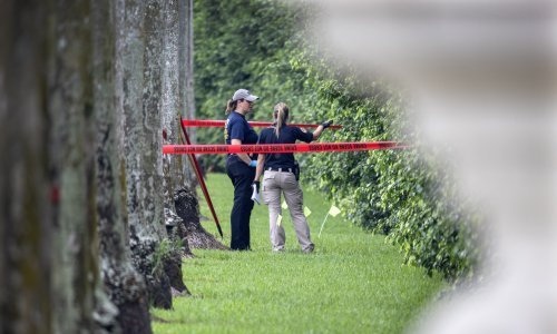 Muškarac osumnjičen za pokušaj ubojstva Trumpa: Nisam kriv!