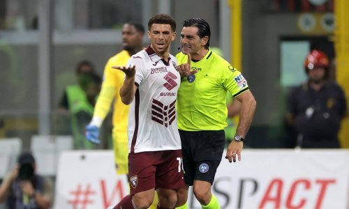 Sudac koji je sudio u derbiju Dinama i Hajduka prijetio igraču smrću; neće suditi u LP