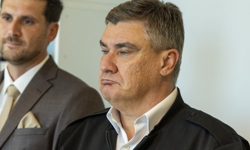 Milanović: Odgovaram isključivo hrvatskim ljudima, a ne Washingtonu i Bruxellesu