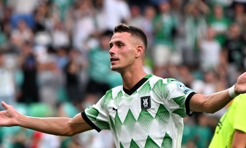 Hit-igrač poručio: U Hrvatsku mogu doći igrati samo u Dinamo