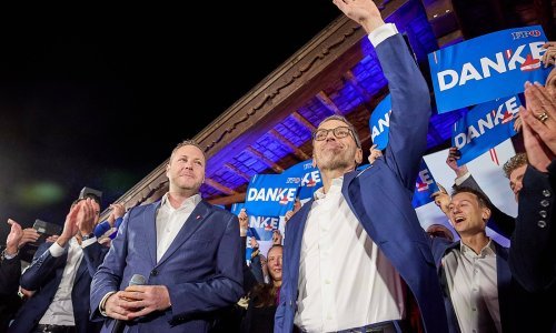 Uzlet krajnje desnice u EU-u: Dokad će druge stranke moći pružati otpor?