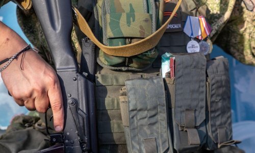 Putin naredio mobilizaciju 133.000 vojnika: Kremlj tvrdi da neće na ratište u 'novim regijama'