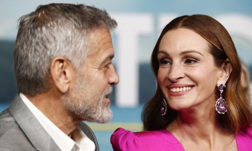 Julia Roberts dobit će počasnog Césara na 50. dodjeli francuskih filmskih nagrada