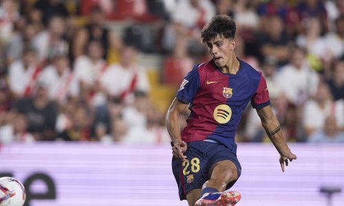 Barça produljila ugovor s mladom nadom; od izlazne klauzule će vam se zavrtjeti glavom