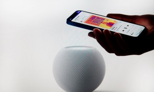 Apple razvija pametni ekran kojeg će pokretati skroz novi OS? Evo što kažu insajderi