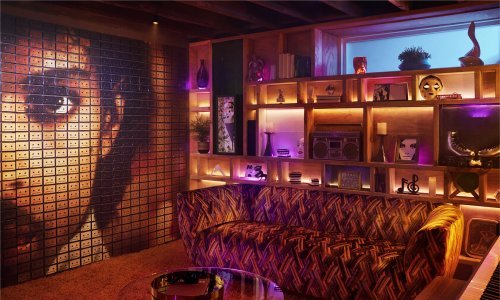 Princeova Purple Rain kuća dostupna za javnost: U njoj se može prenoćiti i čuti neobjavljene pjesme