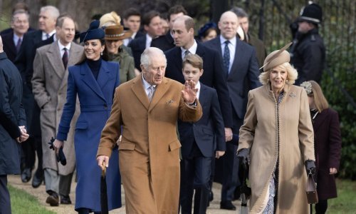 Bivša glumica otkrila: 'Kralju Charlesu najbitnija je monarhija, Kate je divna'