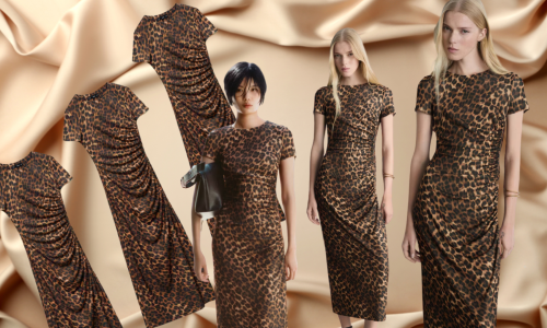 Nestat će s polica: Hit haljina za 40 eura trenutno je najbolja kupovina