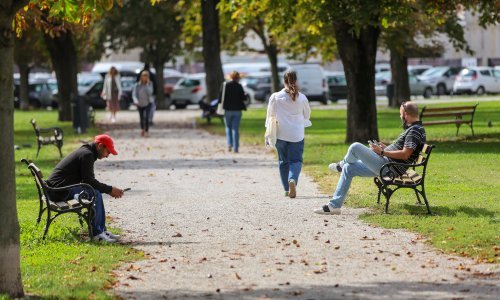 Vakula se osvrnuo na iznadprosječno topao rujan pa otkrio kakav nas listopad čeka