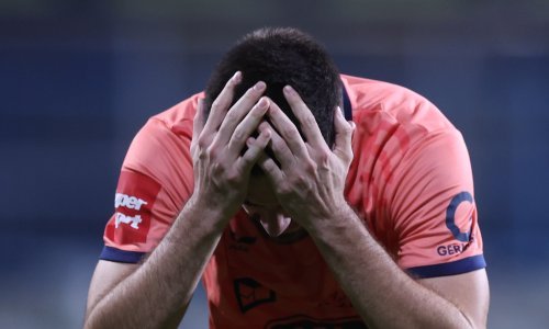 Jeličić izdvojio jednog igrača: 'Dugo nisam vidio nešto slično'