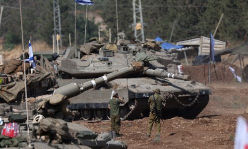 Netanyahu je pušten s lanca, SAD mu ne može ništa: 'Obustavili smo isporuku oružja i ovo je osveta'