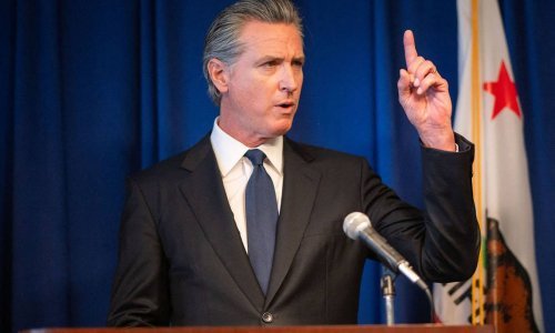 I SAD pomalo kreće s regulacijom AI-ja: Evo koje je zakone potpisala Kalifornija