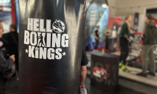 Pobjednika HELL Boxing Kingsa, uz unosnu novčanu nagradu, očekuje i titula za koju se bori i jedan Hrvat