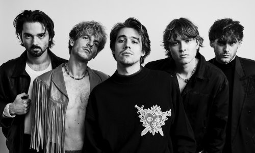 Joker Out u videospotu za singl 'Bluza' iznenadili tučnjavom i slomljenim srcem