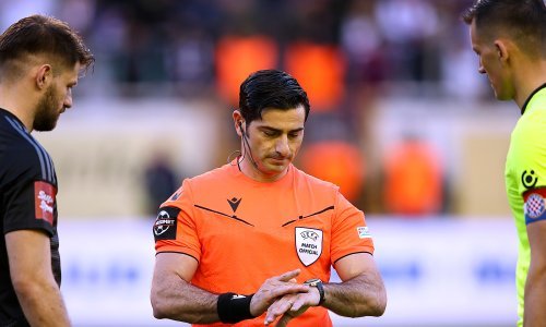 Sudio derbi Hajduka i Dinama, sada ga je UEFA suspendirala; evo i zašto