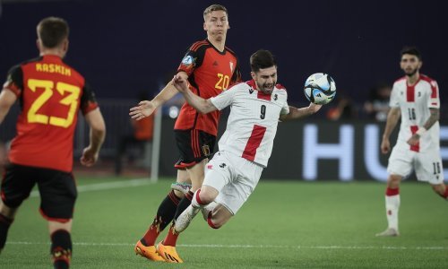 Hajdukovci oduševljeni igračem koji blista kod hrvatskog trenera, ali strahuju od zavjere...