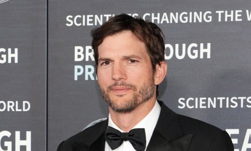 Dugo ga nije bilo: Ashton Kutcher se vraća na televiziju