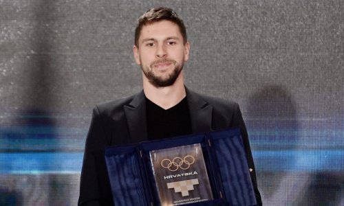 Petar Klovar osvojio dva zlata na Svjetskom prvenstvu u Korzici