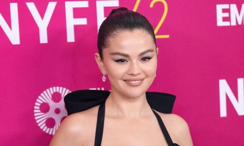 Zahvalna na tituli milijarderke, ali razgovore o novcu smatra neukusnim