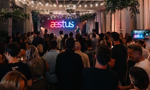 Fenomen hrvatskog poduzetništva Aestus proslavio 10 godina