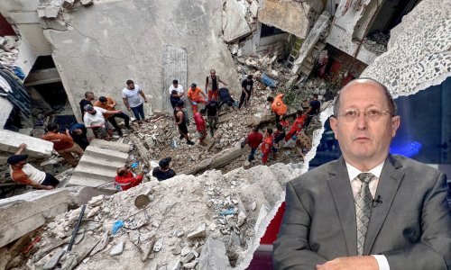 Izrael je žestoko nasrnuo, što će ostati od Hezbolaha? 'Imaju snage, ali jedna je stvar vrlo problematična'