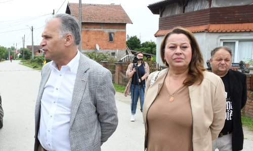 Izbačen zbog nasilja: Kajtazi više nije član Saveza Roma koji je osnovao
