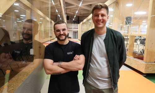 Startup iz ZICER-ovog inkubatora SplxAI stvara rješenja za kibernetičku sigurnost
