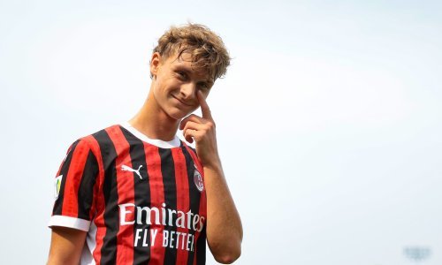 Ibrahimovićev mali pozvan u juniorsku reprezentaciju Švedske: Sjajno je krenuo