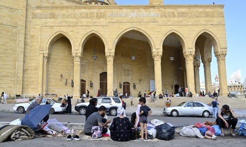 Jedan potez sugerira da uskoro kreće sukob s Iranom? Evakuirano 50 osoba