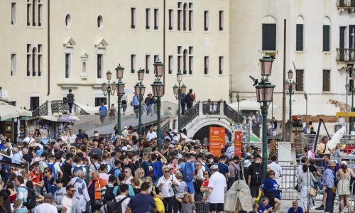 Iza nas je ljeto kad se turizam počeo raspadati, a evo što nas čeka 2025.