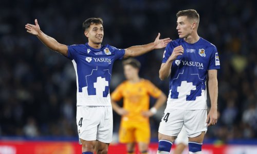 Sučić je ostavio Španjolce paf: Čini se da je Hrvatska već pronašla  nasljednika Modriću