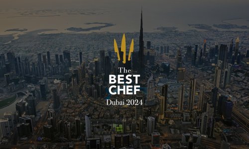 Gastronomska elita najbolje među sobom ove će godine proglasiti u Dubaiju