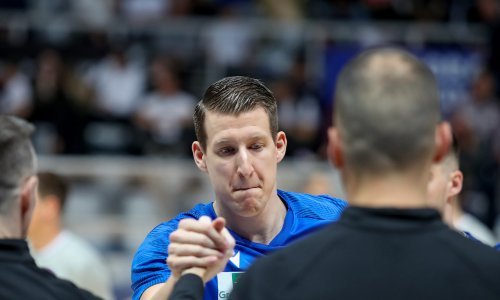 Gdje je MVP ABA lige i dojučerašnji lider Zadra Luka Božić? Evo odgovora