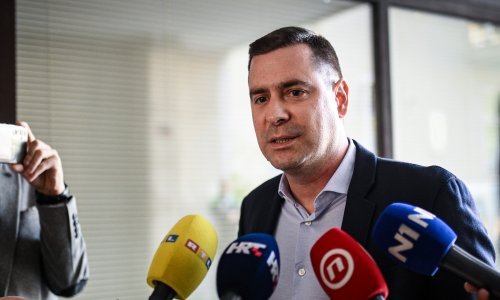 Herman: Tomašević je postao prava škrtica, kombinacija je Superhika i Robina Hooda