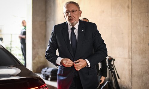 Božinović o strašnoj nesreći kod Novske: 'Vozač kombija s migrantima je Sirijac'