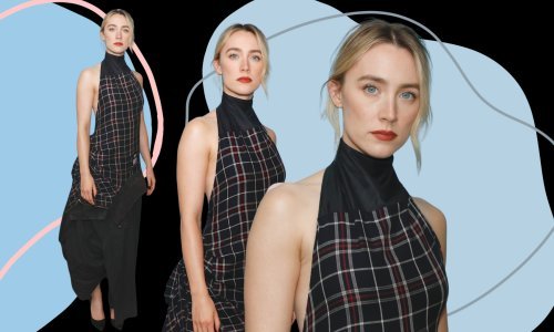 Ludo dobro izdanje holivudske plavuše: Ovako zanimljivu haljinu dugo nismo vidjeli